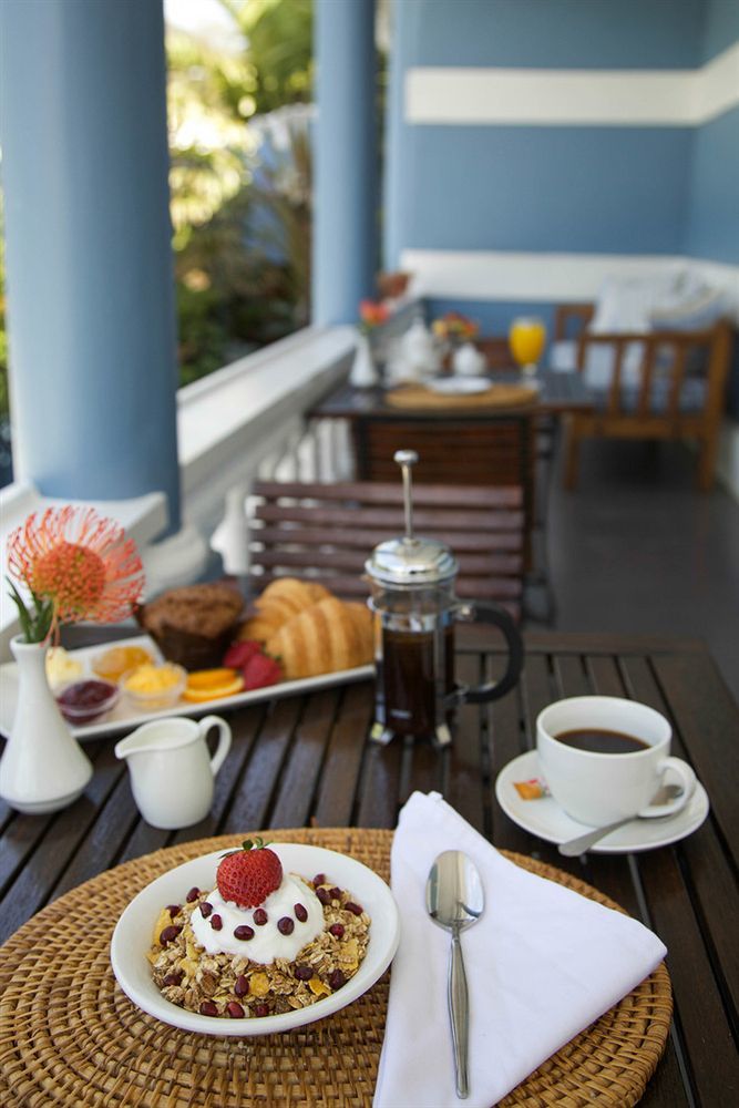 The Blue House Guest house 3*